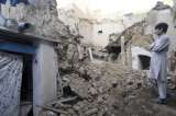 Los terremotos más potentes en las últimas tres décadas en el mundo