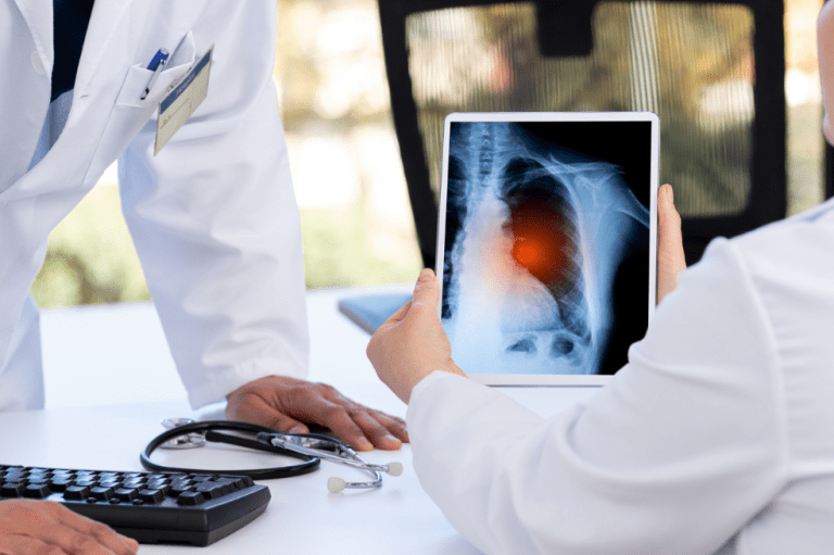 Infecciones respiratorias: ¿Cómo fortalecer el sistema inmunológico?