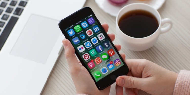 3 apps que te ayudarán a cumplir con tus propósitos en el 2018