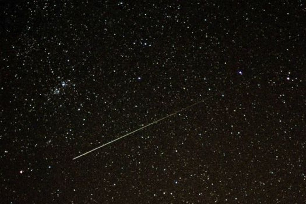 (IMAGEN DE REFERENCIA) Este fenómeno se podrá ver en la noche de este jueves 4 de noviembre y el amanecer del viernes 5 de noviembre.