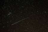 Gemínidas: no se pierda la lluvia de estrellas de este 13 de diciembre