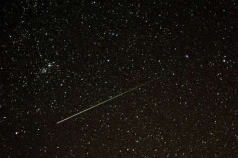 Gemínidas: no se pierda la lluvia de estrellas de este 13 de diciembre