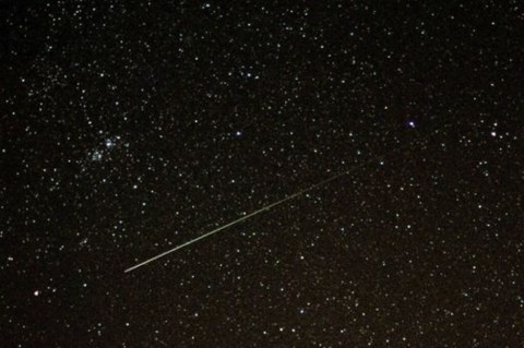Úrsidas 2023: así puede ver una de las últimas lluvias de estrellas del año