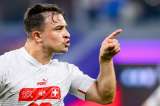 Xherdan Shaqiri, la garantía de Suiza en los octavos de final ante Portugal