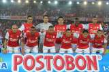 Santa Fe, sancionado con solo $3 millones por Supersociedades