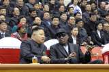 Un diplomático llamado Dennis Rodman