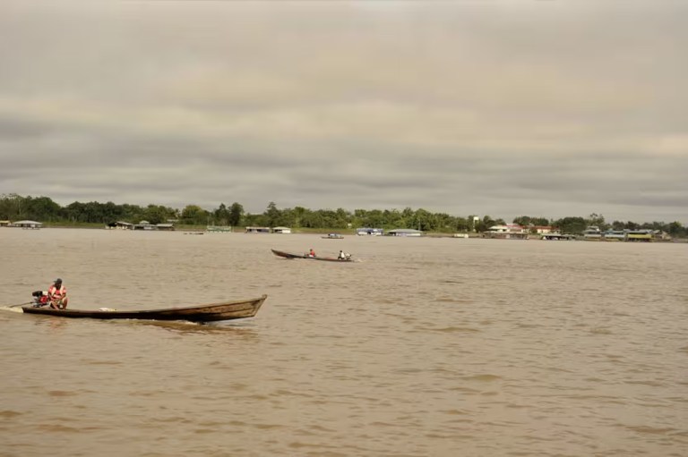Lo que hay detrás del reclamo de Colombia a Perú por la isla Santa Rosa (y sus graves implicaciones)