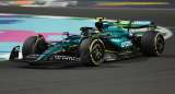 ¿Dará la sorpresa? Alonso avisó a Verstappen en los libres del GP de Arabia Saudita