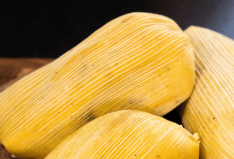Receta colombiana: así se preparan unos buenos ayacos