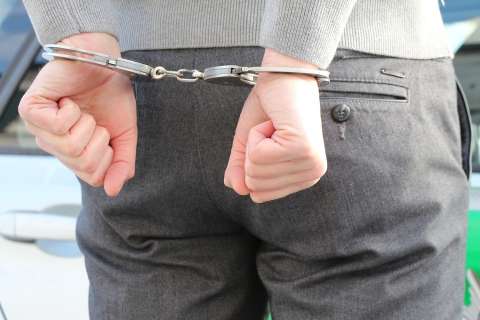 Hombre disparó contra policías en medio de una captura en La Tebaida, Quindío