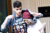 Zayn Malik, de One Direction, pospone su boda