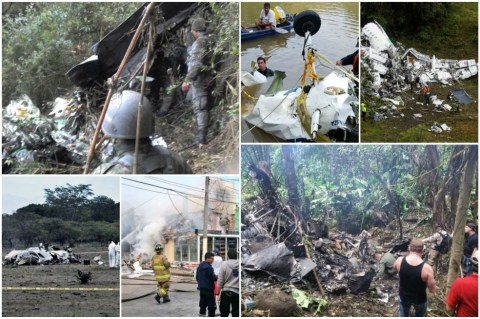 Ocho caninos de la Fiscalía fueron condecorados en la primera ceremonia de jubilación