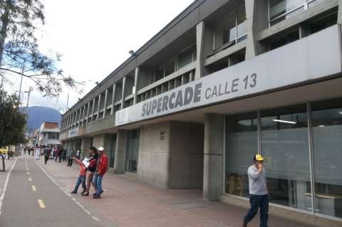 Tenga cuidado, alerta por falsos tramitadores en Secretaría de Movilidad de Bogotá