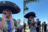 Karol G se arriesgó a cantar rancheras: así suena