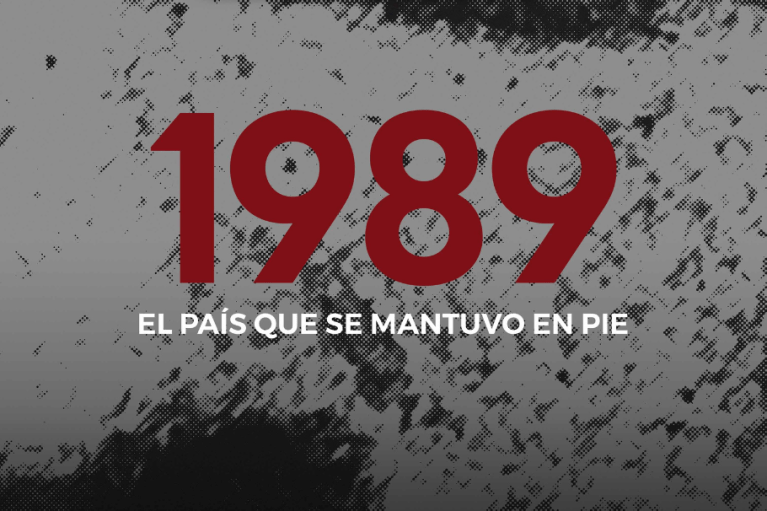 Caracol estrenará documental sobre uno de los años más difíciles de Colombia