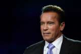 La historia de la anciana que Arnold Schwarzenegger viralizó