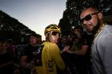 Apenas seis de los 26 equipos del Tour Colombia serán colombianos. ¿Por qué?