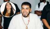“Anuel AA me amenazó”: Marcela Reyes habló del tenso momento que vivió con el reguetonero