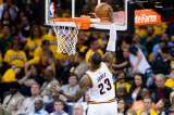 Cavaliers y Rockets arrancan con victoria en las semifinales de conferencia