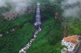 Que en el Salto de Tequendama siga brotando la vida
