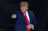 Prueba de fuego en New Hampshire con Trump acechando la candidatura republicana