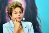 Dilma Rousseff llama a sus seguidores a "resistir" junto a ella el juicio de destitución