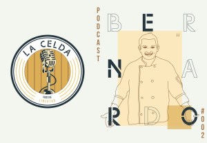 El chef que encontró el sabor de la vida tras las rejas | Podcast