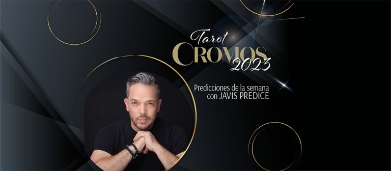 Tarot Cromos: predicciones signos zodiacales del 13 al 19 de noviembre