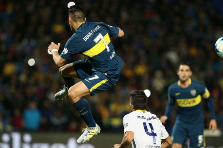 Habrá superclásico Boca vs. River en las semifinales de la Copa Libertadores
