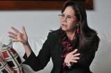 Falleció Marilú Méndez, primera mujer directora del CTI: ¿cuáles fueron sus casos?