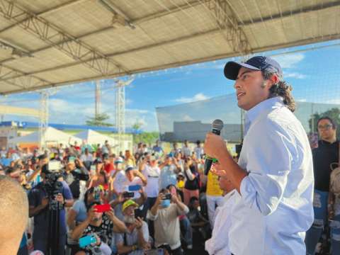 Caso Nicolás Petro: aplazan hasta noviembre la nueva imputación que solicitó la Fiscalía