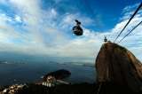 Teleférico del Pan de Azúcar de Río cumple 100 años
