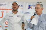 Candidato al Senado del Centro Democrático denuncia amenaza de muerte
