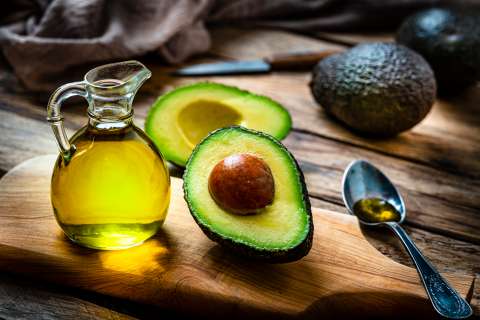 En 45 minutos prepara este aceite de aguacate