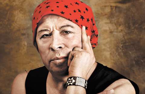 Caja de citas: frases para recordar a Pedro Lemebel a 10 años de su muerte
