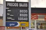 "Quienes se oponen a rebaja de gasolina son lacayos adeptos a algún favor"