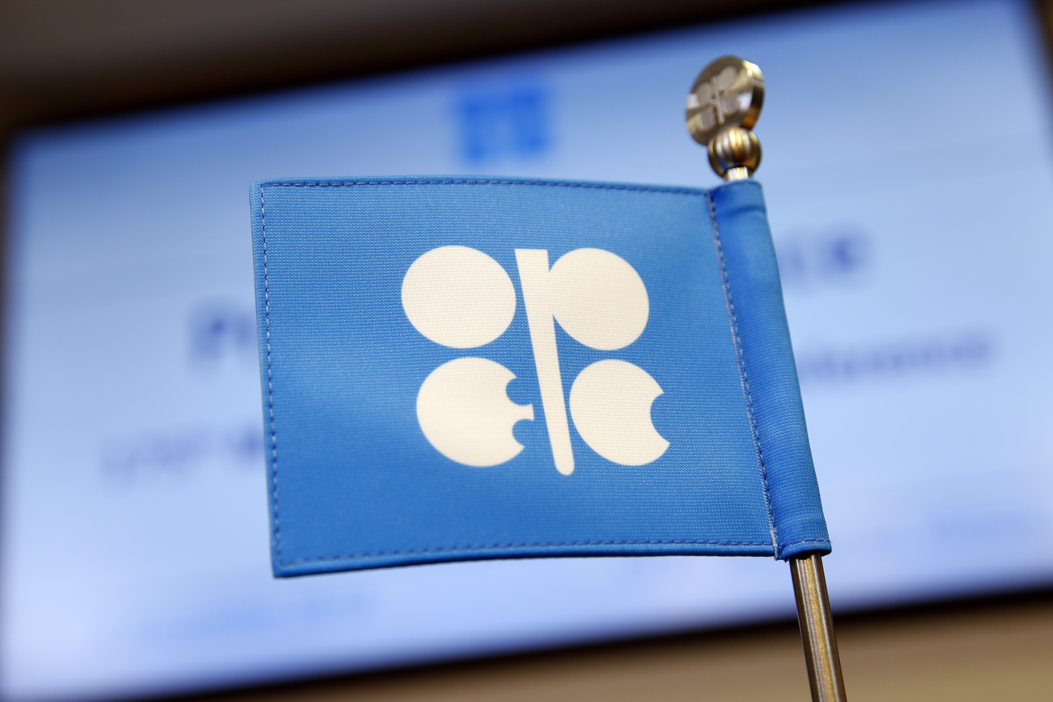 La OPEP+ acordó un recorte de producción de dos millones de barriles de petróleo diarios a partir de noviembre de 2022.