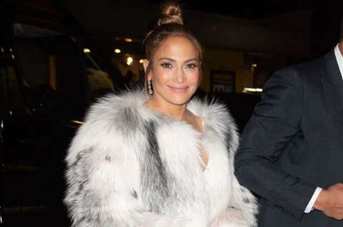 Jennifer López: Alex Rodríguez, Marc Anthony y sus otros amores confirmados