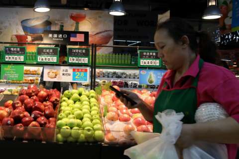 EE.UU. identifica 1.300 productos chinos a los que planea imponer aranceles