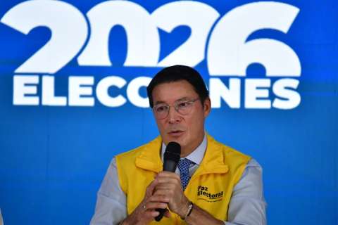 Ya se congeló el código fuente para las elecciones: será entregado a la Procuraduría