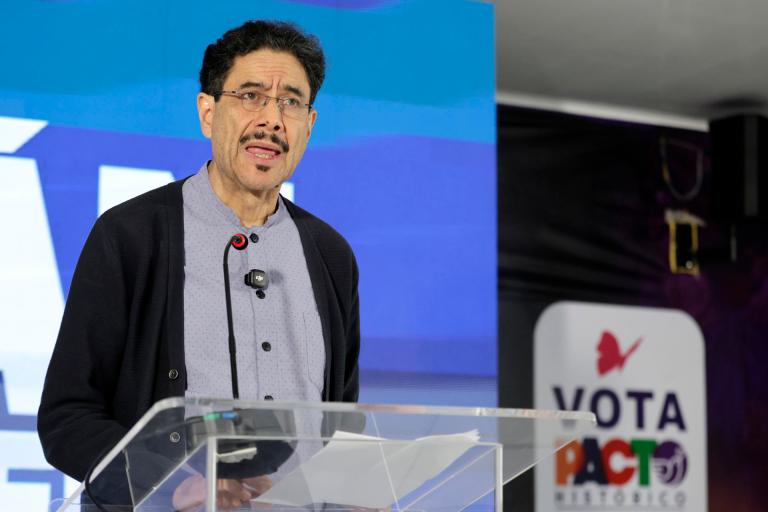 Iván Cepeda aseguró que no irá a la posesión de Abelardo de la Espriella el 7 de agosto