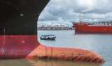SuperTransporte multa a la Sociedad Puerto Industrial Aguadulce de Buenaventura