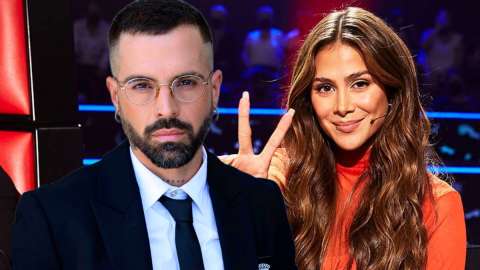 Mike Bahía: nombre real, edad, estatura, hijos y cuánto lleva con Greeicy