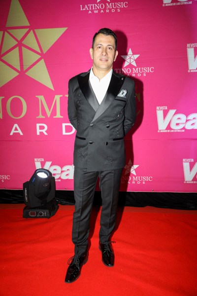 Alvaro Altamirano