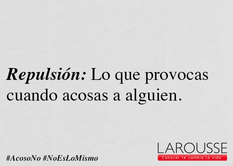 Twitter @Larousse_latam