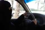 Arabia Saudita: las mujeres ahora sí pueden conducir