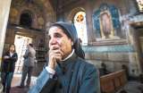 Cristianos, bajo amenaza en Egipto