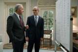 Netflix suspende rodaje de "House of Cards"
