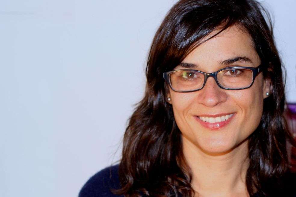 “Ninguna distancia temporal va a hacer que acuse con palabras como ‘con todo respeto, perdón, pero me parece que eres un delincuente’”: Carolina Sanín.