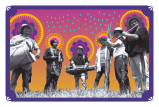 Sonidos de la memoria: El renacer de la música nasa en Sa’th Tama Kiwe